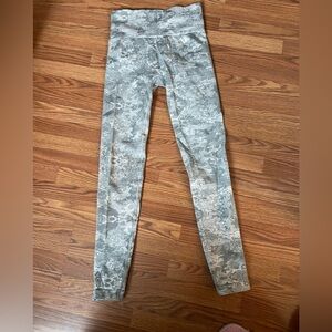 Womens Best Camo Leggings